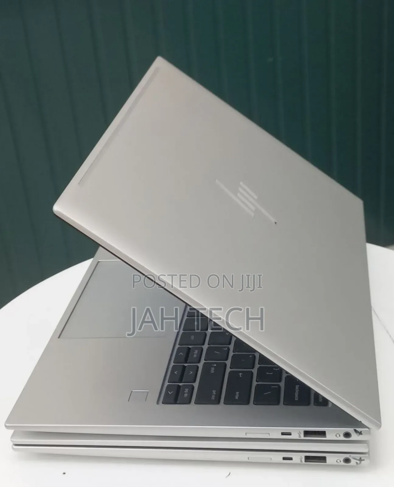 New Laptop HP EliteBook 840 G9 16GB Intel Core i7 SSD 512GB