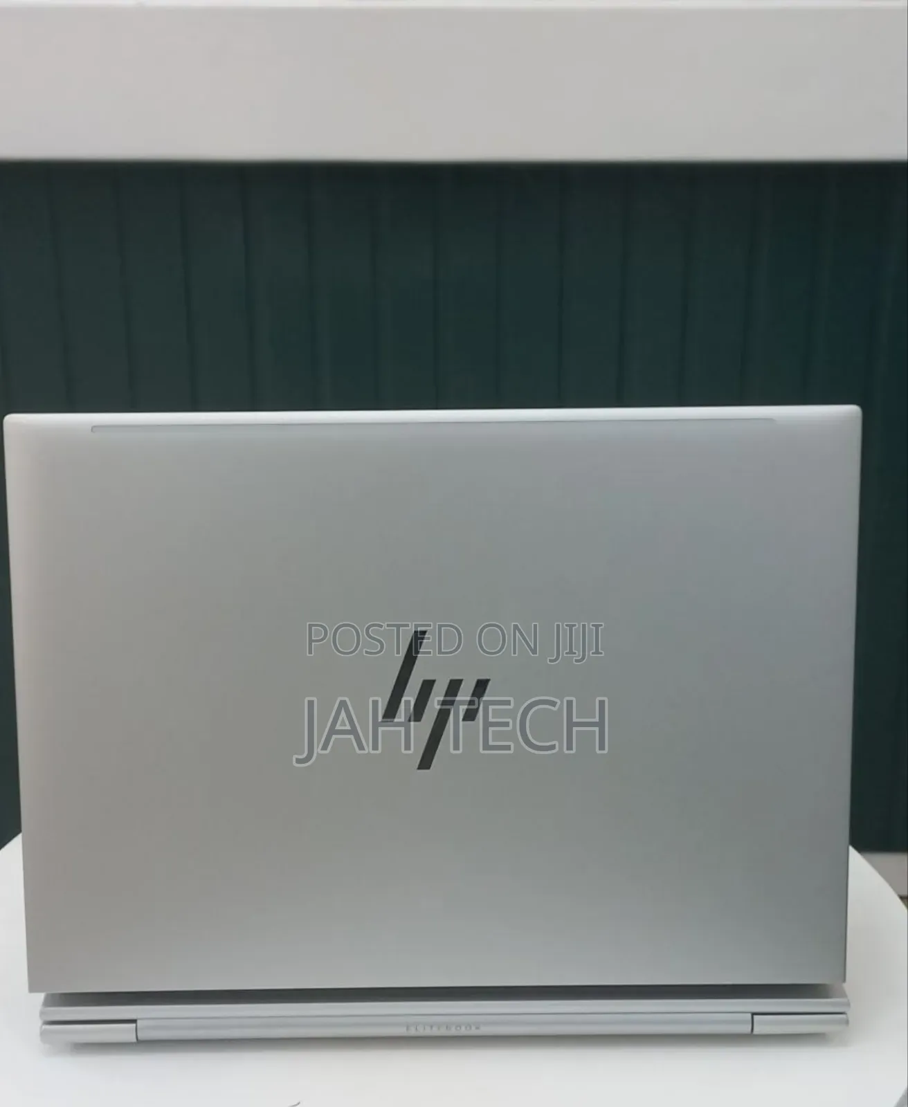 New Laptop HP EliteBook 840 G9 16GB Intel Core i7 SSD 512GB