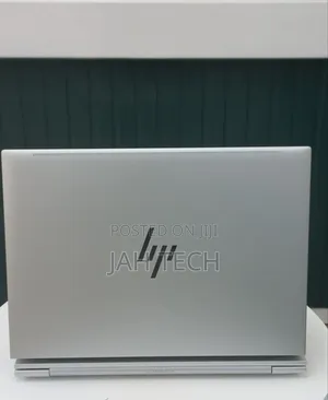 New Laptop HP EliteBook 840 G9 16GB Intel Core i7 SSD 512GB