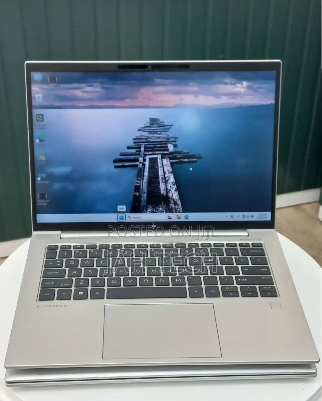 New Laptop HP EliteBook 840 G9 16GB Intel Core i7 SSD 512GB