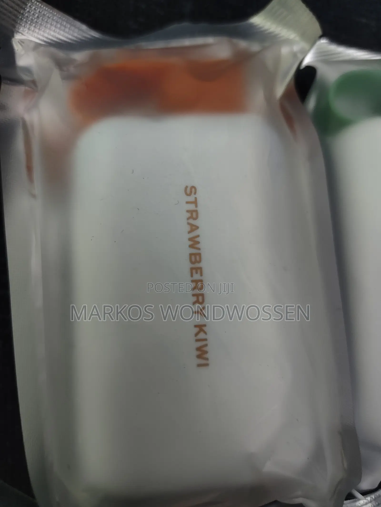 Vape Vozol Puff