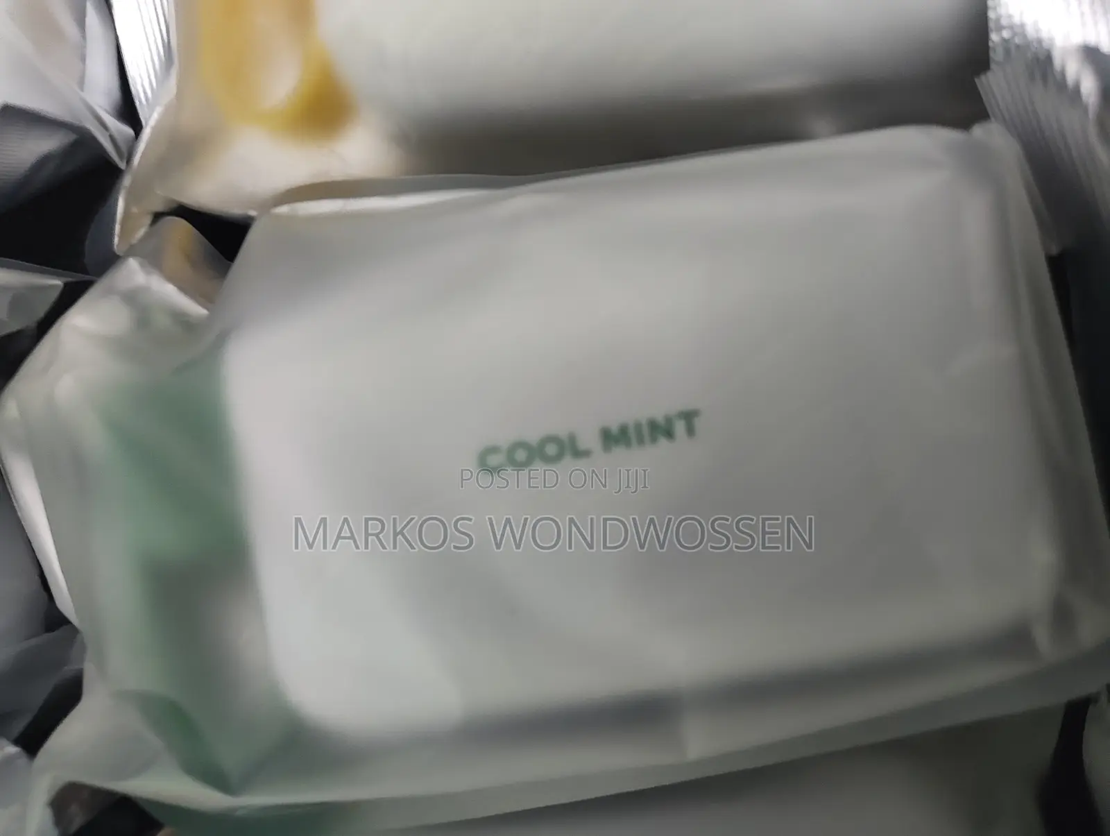 Vape Vozol Puff