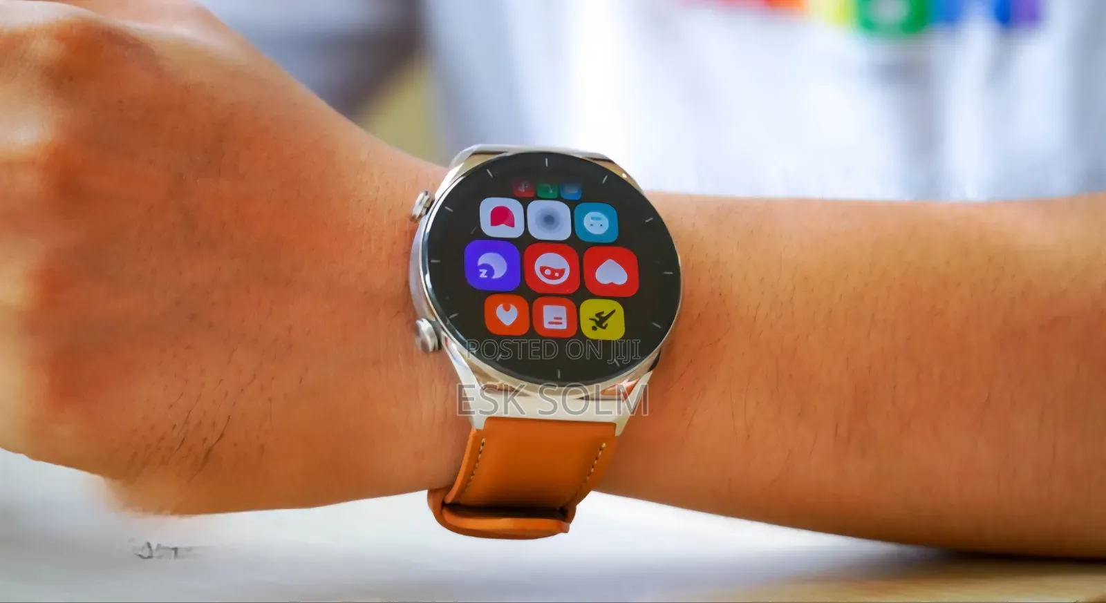 Smart Watch