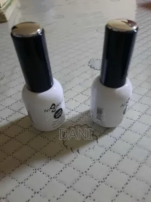 Quality Nail Polish