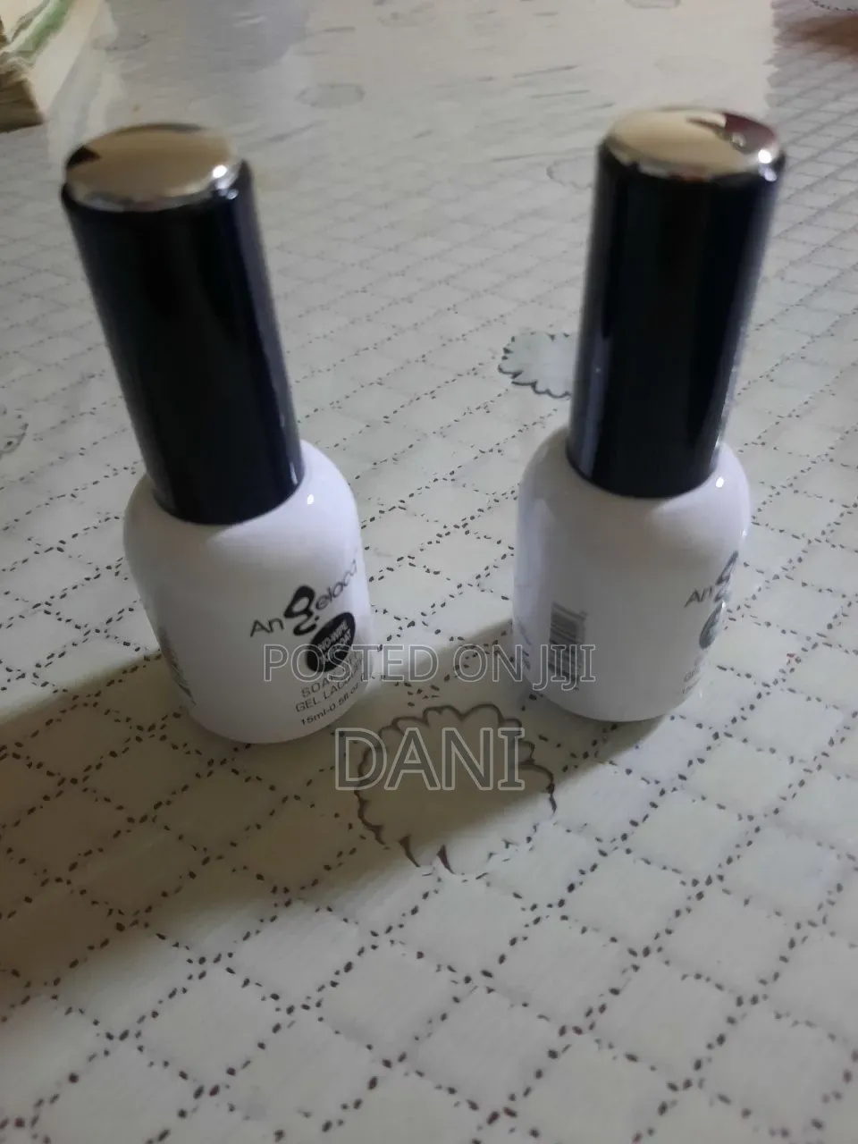 Quality Nail Polish