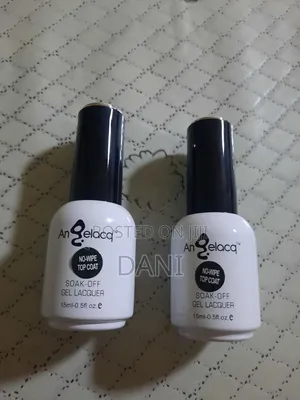 Quality Nail Polish