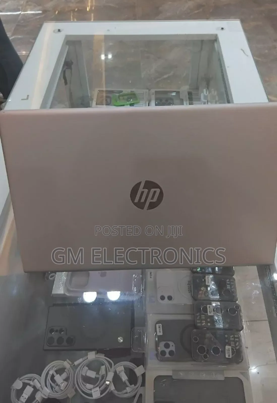 New Laptop HP Pavilion 15 16GB Intel Core i7 SSD 512GB