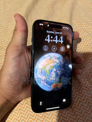 Apple iPhone 15 128 GB Black
