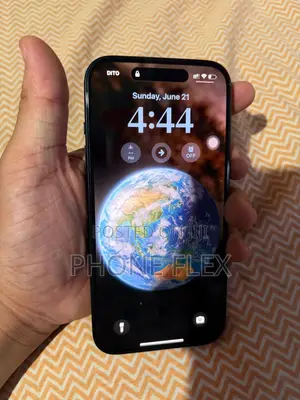Apple iPhone 15 128 GB Black