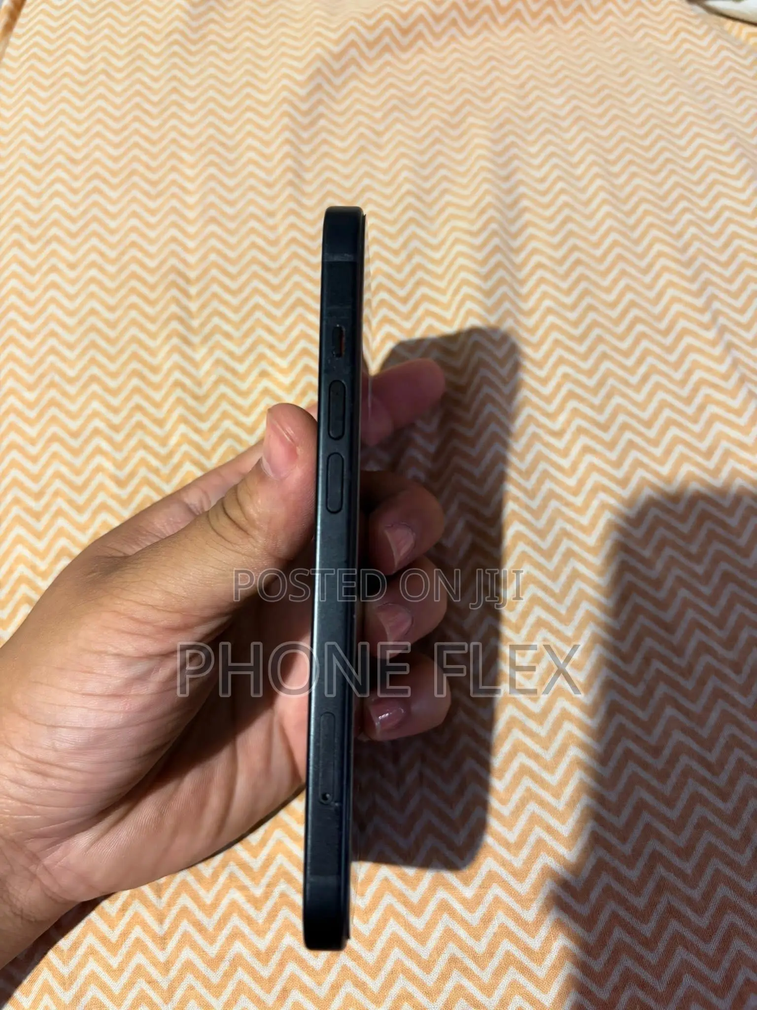 Apple iPhone 15 128 GB Black