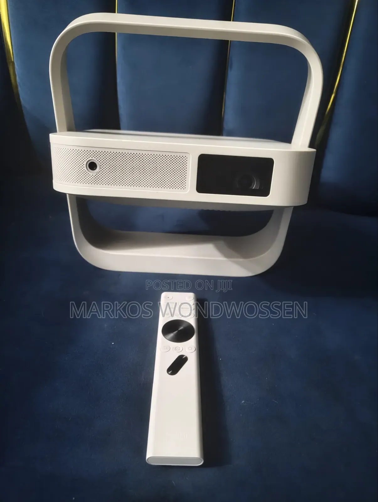 Xgimi Elfin Plus Projector