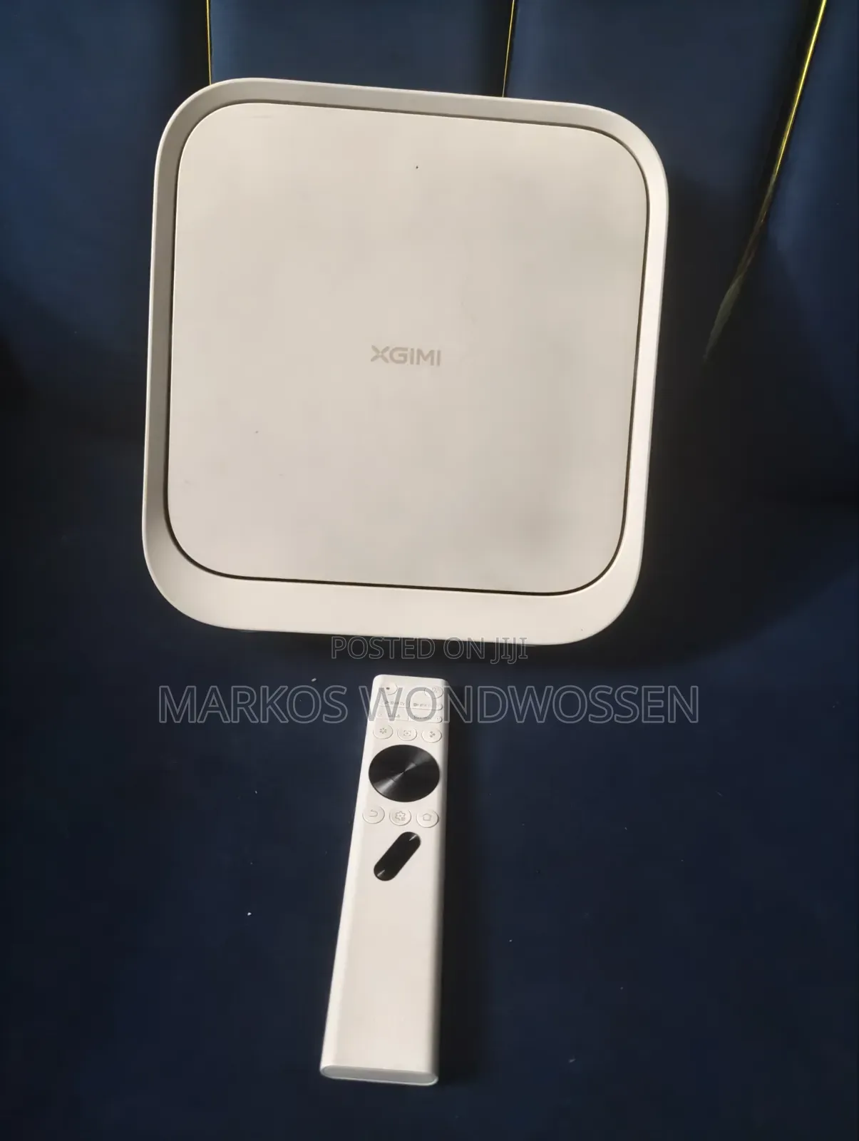 Xgimi Elfin Plus Projector