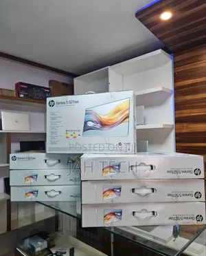 Hp 24inch Monitor