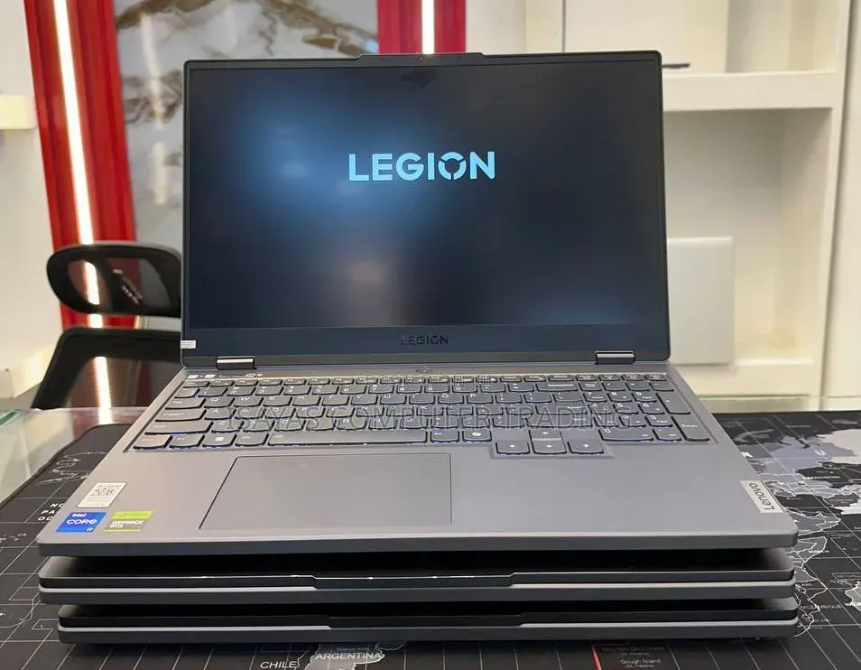 New Lenovo Legion Y7000P IRX9 Gaming Laptop 16GB Intel Core i7 SSD 1T