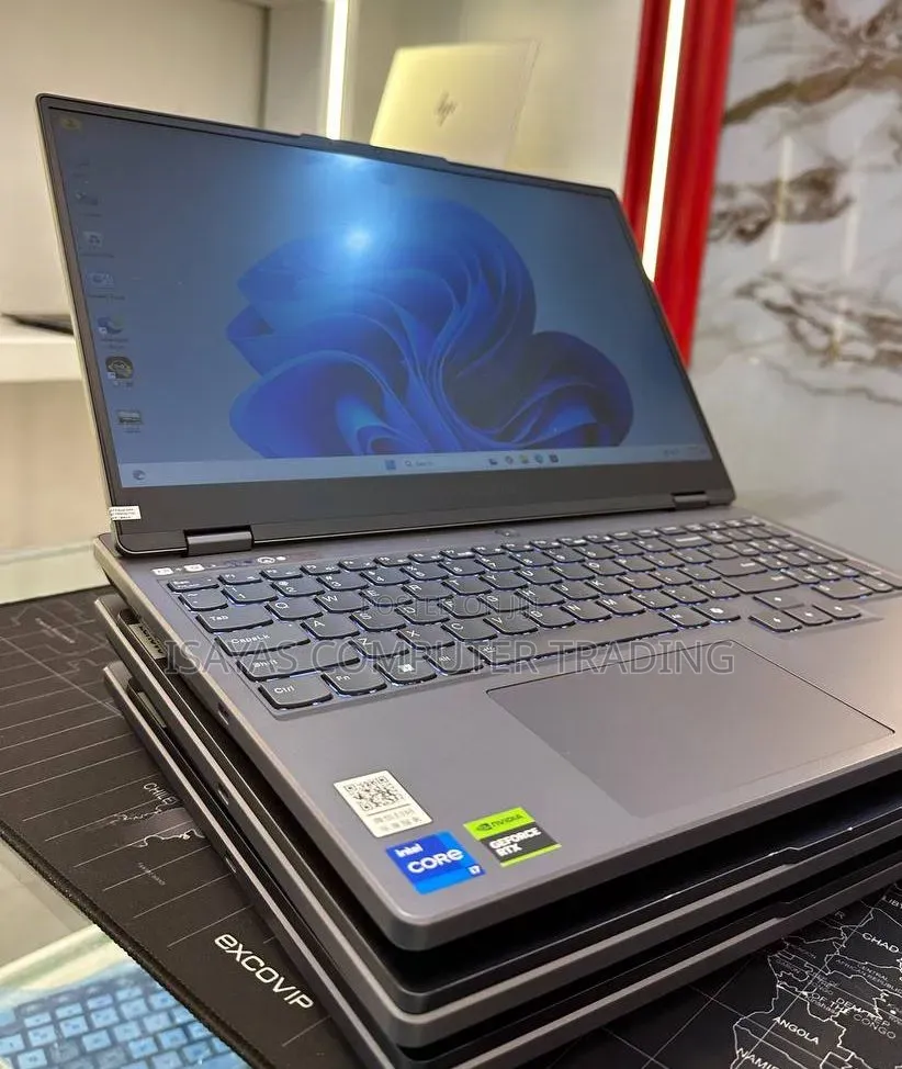New Lenovo Legion Y7000P IRX9 Gaming Laptop 16GB Intel Core i7 SSD 1T