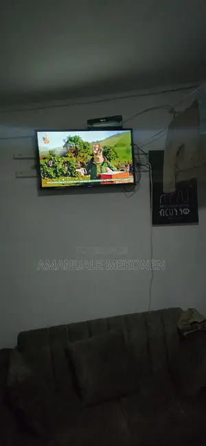 Samsung 32" Inch በተመጣጣኝ ዋጋ Origimal Tv ይሸምቱ