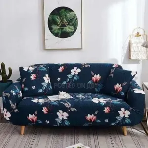 Beautiful Sofa Cover