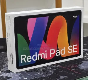 New Tablet 128 GB