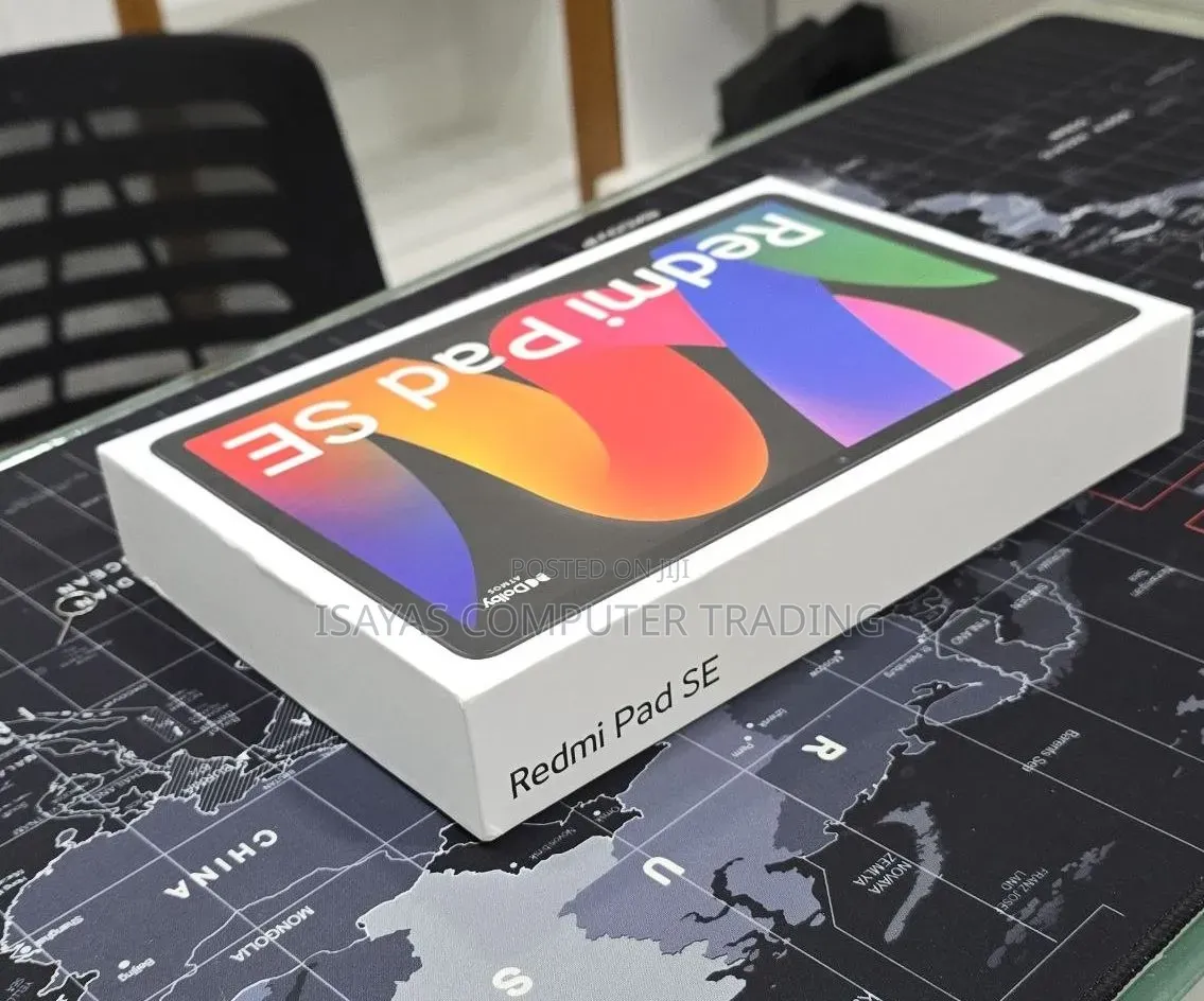 New Tablet 128 GB