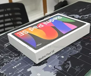 New Tablet 128 GB