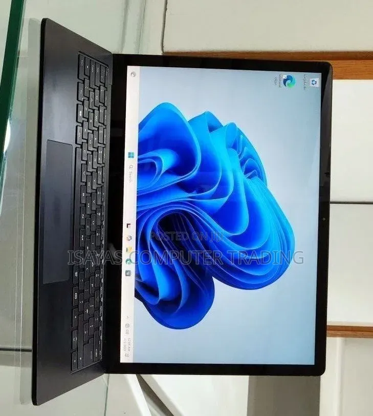 New Laptop Microsoft Surface Laptop 4 16GB Intel Core i7 SSD 512GB