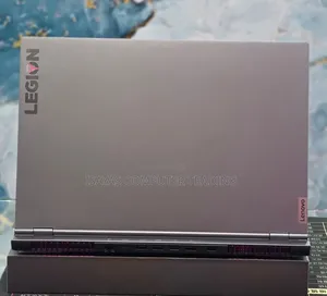 New Laptop Lenovo 32GB AMD Ryzen 9 SSD 1T