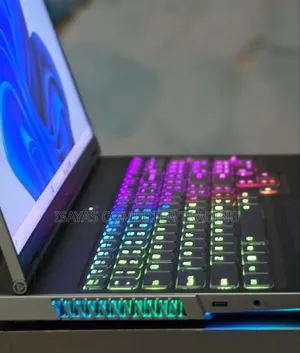 New Laptop Lenovo 32GB AMD Ryzen 9 SSD 1T