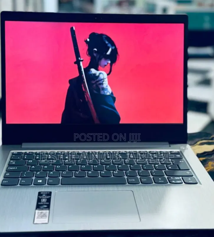 Laptop Lenovo Ideapad 3 8GB Intel Core i3 HDD 1T