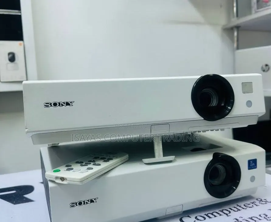 Sony Projector