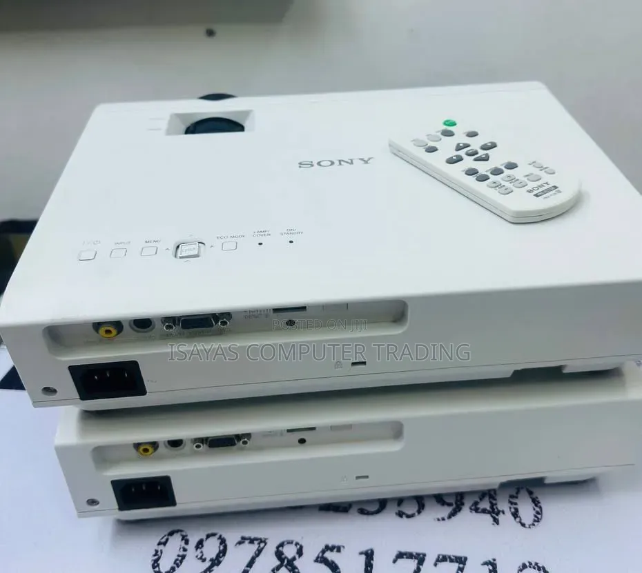 Sony Projector