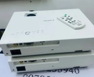 Sony Projector