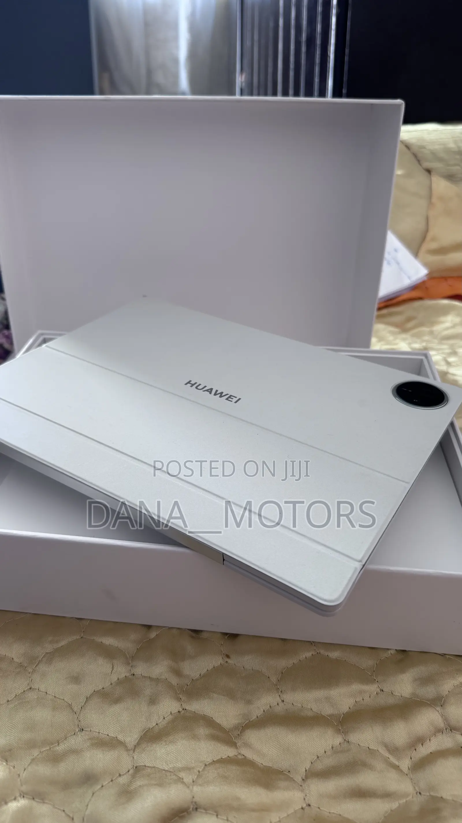 Huawei MatePad Pro 512 GB Blue