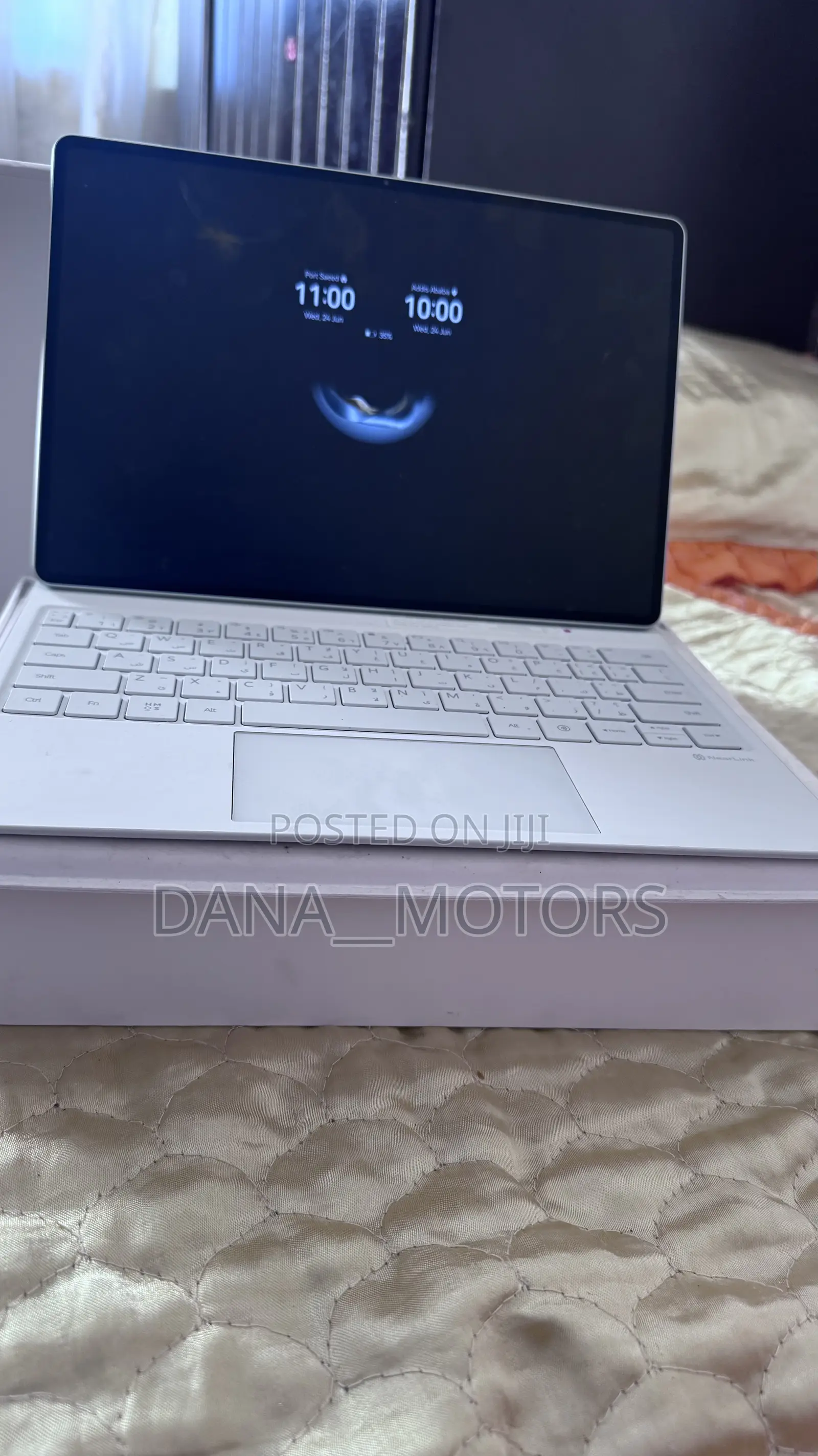 Huawei MatePad Pro 512 GB Blue