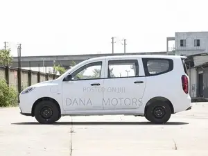 New Wuling Hongguang S 2025 White