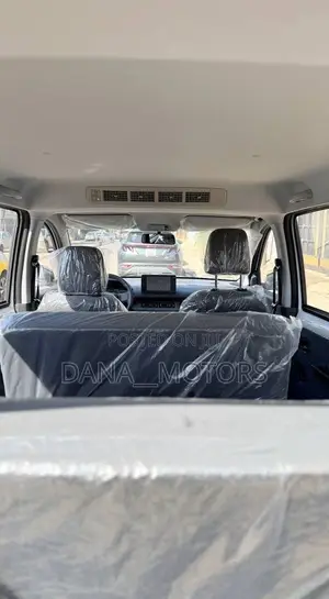 New Wuling Hongguang S 2025 White