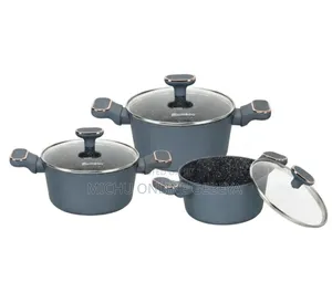Momcoc Nonstick Cookwares/Free Delivery