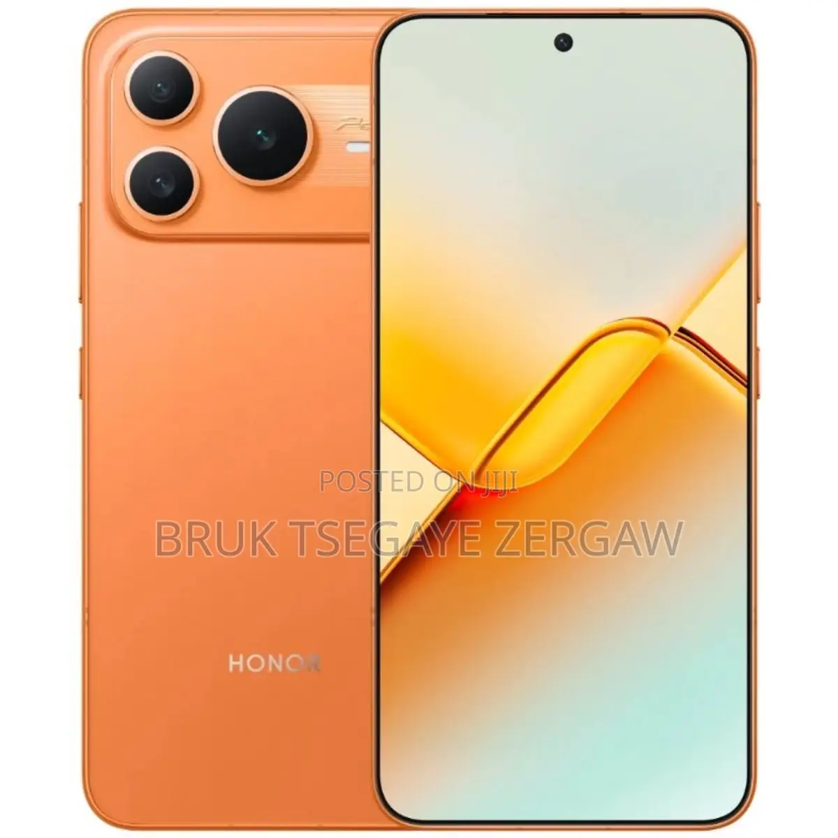 New Honor Magic 64 GB Orange
