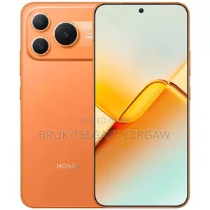 New Honor Magic 64 GB Orange