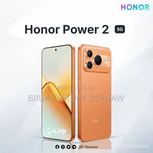 New Honor Magic 64 GB Orange