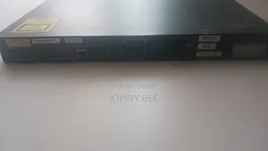 Cisco Switch