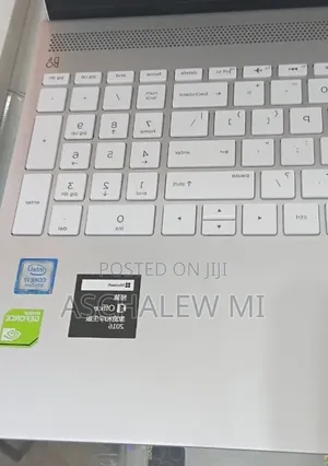 New Laptop HP Pavilion 15 16GB Intel Core i7 SSD 512GB