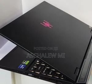 New Laptop Acer Predator Helios Neo 16 16GB Intel Core i9 SSD 1T