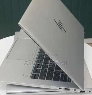 New Laptop HP EliteBook 840 G10 16GB Intel Core i7 SSD 512GB