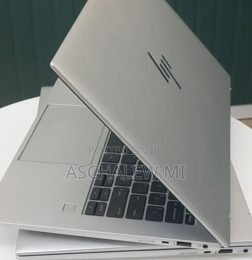 New Laptop HP EliteBook 840 G10 16GB Intel Core i7 SSD 512GB