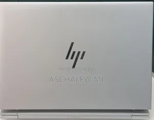 New Laptop HP EliteBook 840 G10 16GB Intel Core i7 SSD 512GB