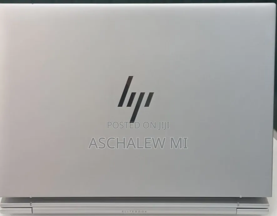 New Laptop HP EliteBook 840 G10 16GB Intel Core i7 SSD 512GB