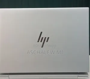 New Laptop HP EliteBook 840 G10 16GB Intel Core i7 SSD 512GB