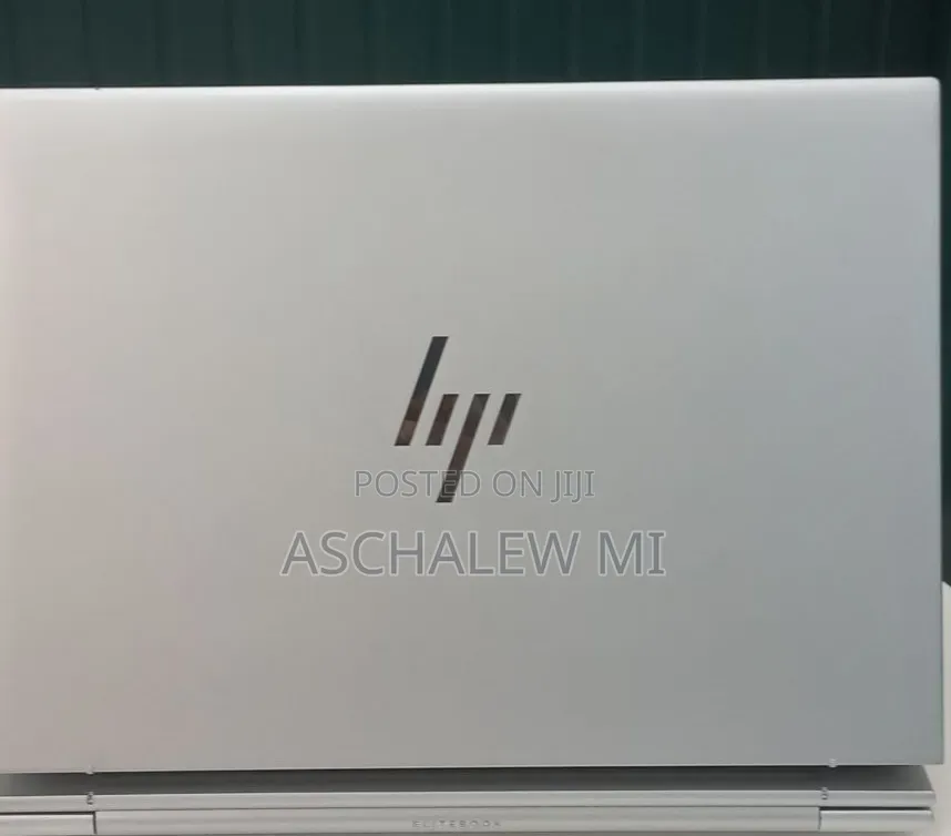 New Laptop HP EliteBook 840 G10 16GB Intel Core i7 SSD 512GB