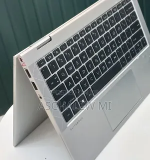 New Laptop HP EliteBook x360 1030 G8 32GB Intel Core i7 SSD 512GB