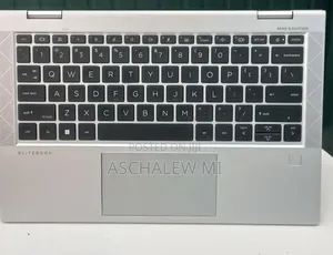 New Laptop HP EliteBook x360 1030 G8 32GB Intel Core i7 SSD 512GB